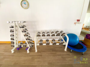 GM Height 22 facility