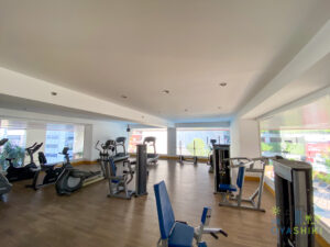 GM Height 22 facility