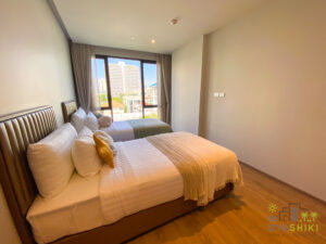 GM Heritage for 2 bed room