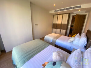 GM Heritage for 2 bed room