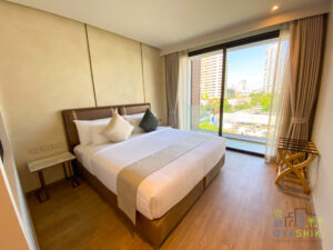 GM Heritage for 2 bed room