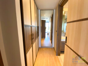 GM Heritage for 2 bed room