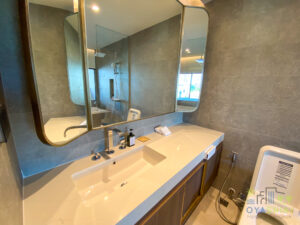 GM Heritage for 2 bed room