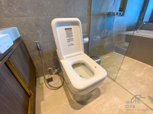 GM Heritage for 2 bed room