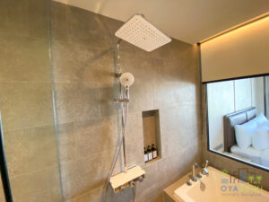 GM Heritage for 2 bed room