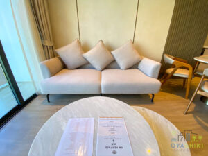 GM Heritage for 2 bed room