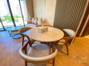 GM Heritage for 2 bed room