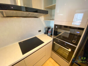 GM Heritage for 2 bed room