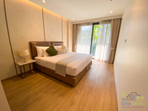 GM Heritage for 3 bed room