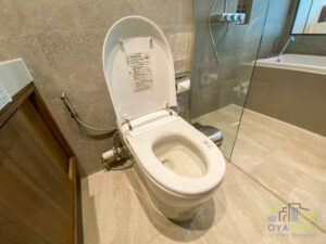 GM Heritage for 3 bed room