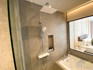 GM Heritage for 3 bed room