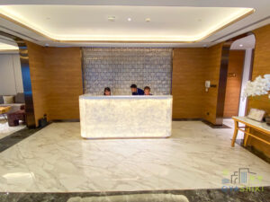 GM Heritage facility