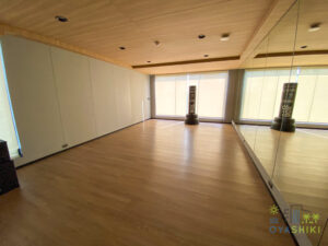 GM Heritage facility