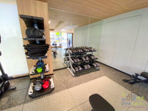 GM Heritage facility