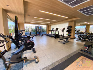 GM Heritage facility