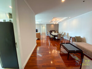 Grand 39 Tower for 3 bed room