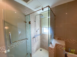 Grand 39 Tower for 3 bed room