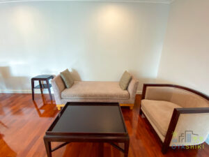 Grand 39 Tower for 3 bed room