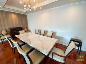 Grand 39 Tower for 3 bed room