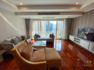 Grand 39 Tower for 3 bed room