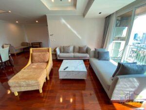 Grand 39 Tower for 3 bed room