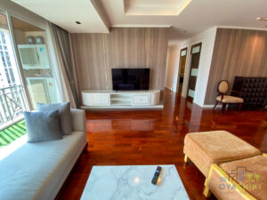 Grand 39 Tower for 3 bed room