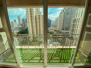 Grand 39 Tower for 3 bed room