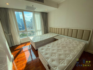 Grand 39 Tower for 3 bed room