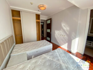 Grand 39 Tower for 3 bed room