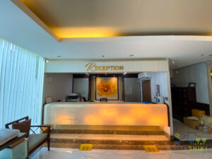 Grand 39 Tower facility