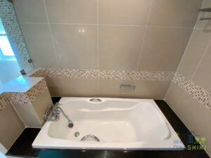 Grand 39 Tower facility