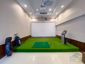 Grand 39 Tower facility