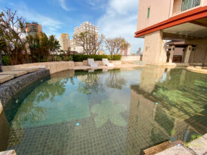 Grand 39 Tower facility