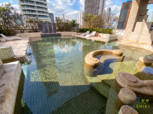 Grand 39 Tower facility