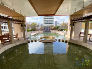 Grand 39 Tower facility