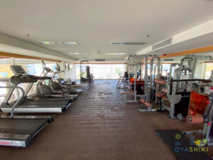 Grand 39 Tower facility