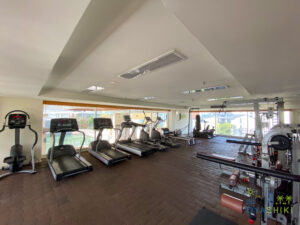 Grand 39 Tower facility