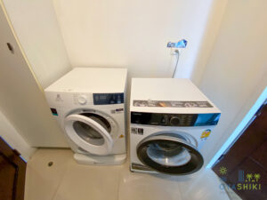 Grand 39 Tower facility