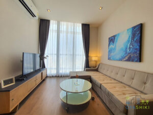 Hampton Residence Next To Emporium for 1 bed room