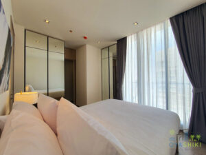 Hampton Residence Next To Emporium for 1 bed room