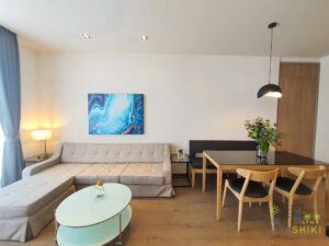 Hampton Residence Next To Emporium for 1 bed room