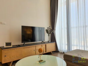 Hampton Residence Next To Emporium for 1 bed room