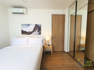 Hampton Residence Next To Emporium for 1 bed room