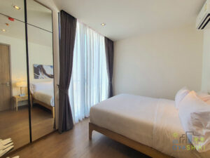 Hampton Residence Next To Emporium for 1 bed room