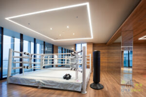 Hampton Residence Next To Emporium facility