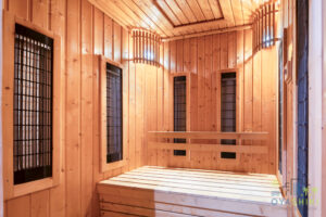 Hampton Residence Next To Emporium facility