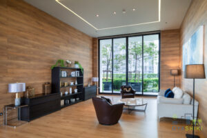 Hampton Residence Next To Emporium facility