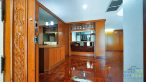 Homhual Mansion 49 for 3 bed room