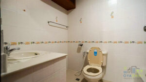 Homhual Mansion 49 for 3 bed room