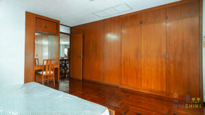 Homhual Mansion 49 for 3 bed room